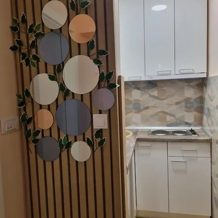 Appartement Dodolulu Belgrado