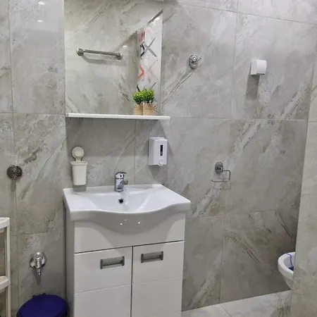 Apartman Dodolulu