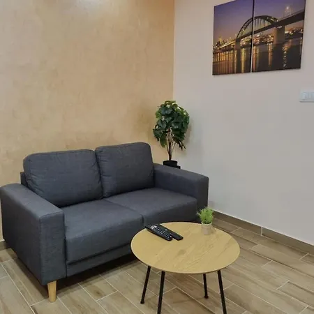 Dodolulu Appartement
