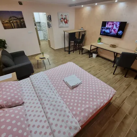 Appartement Dodolulu
